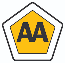 AA Logo